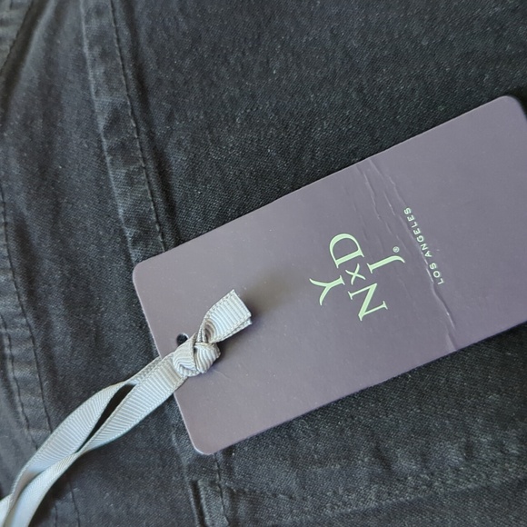 NYDJ Original Slimming Fit Bootcut Plus Size Jean 16 - Picture 16 of 16